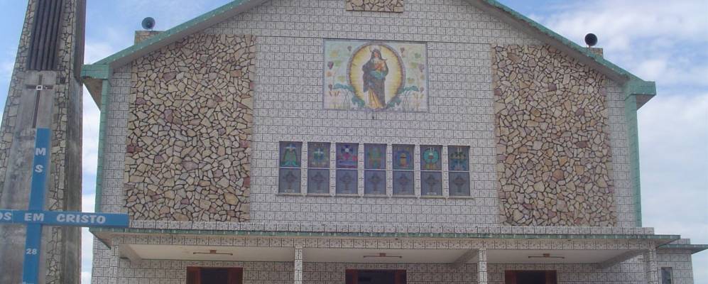 
            Фотография Жагуаруны