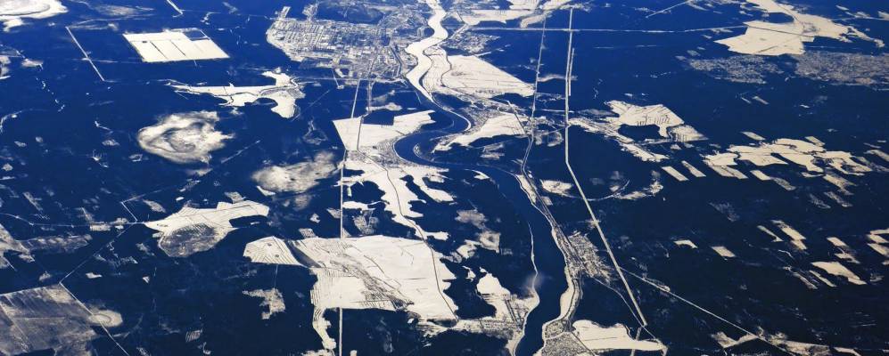 
            Фотография Наволока