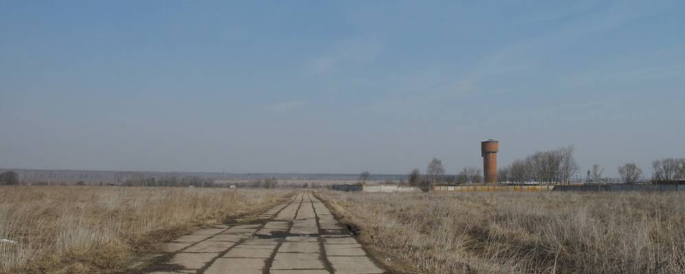 
            Фотография Сергеево