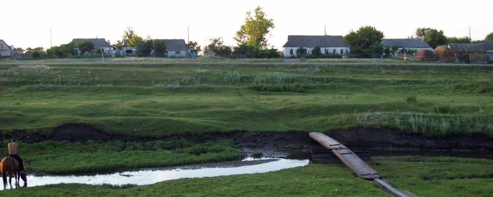 Фотография Сапрона