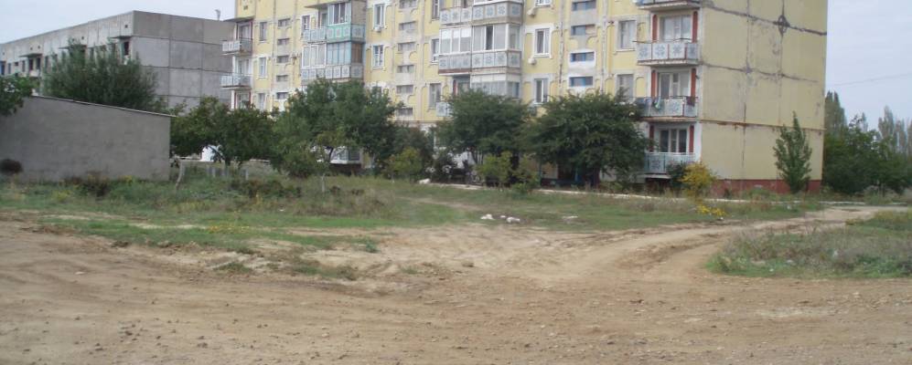 Фотография Мариновки