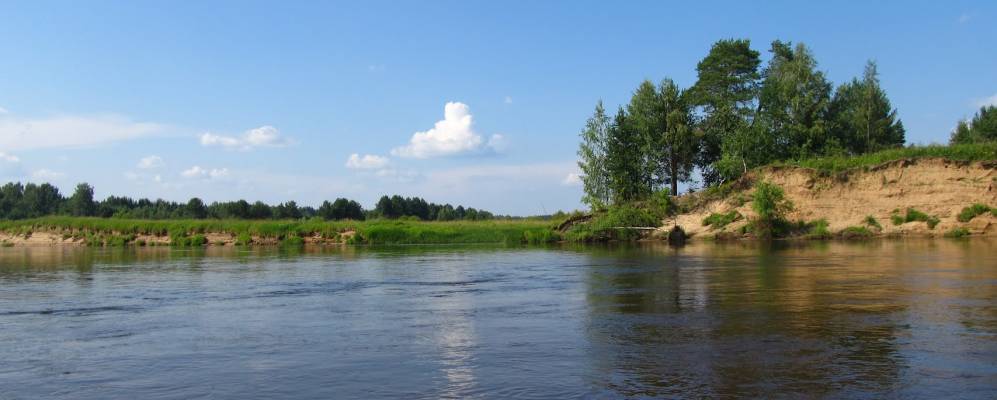 
            Фотография Алексеевской