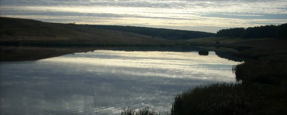 Фотография Сырцево