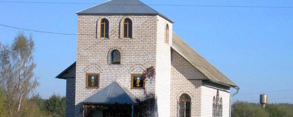 
            Фотография Заболоти