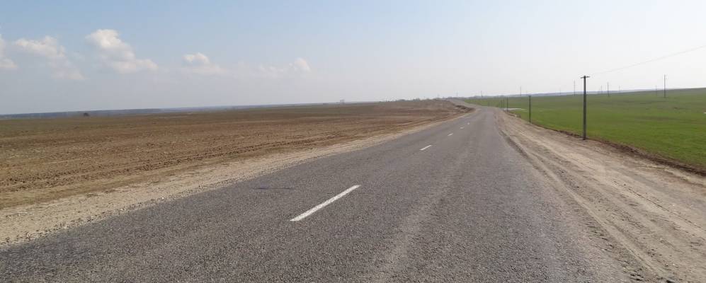 
            Фотография поселка Коротьки