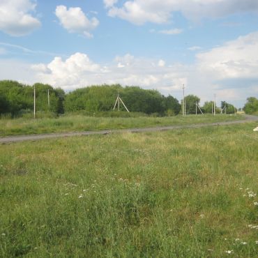 Красный Пахарь