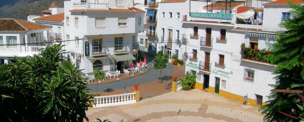 Фотография Саялонга