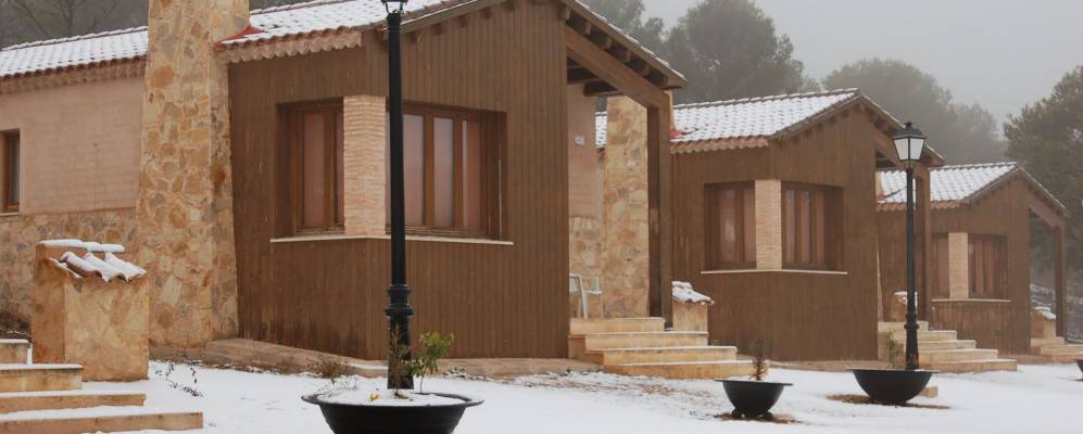 
            Фотография Фуэнтелеспино-де-Аро