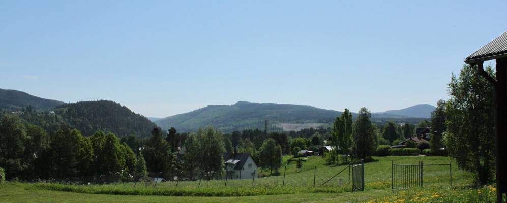 Фотография Хаммарстранда