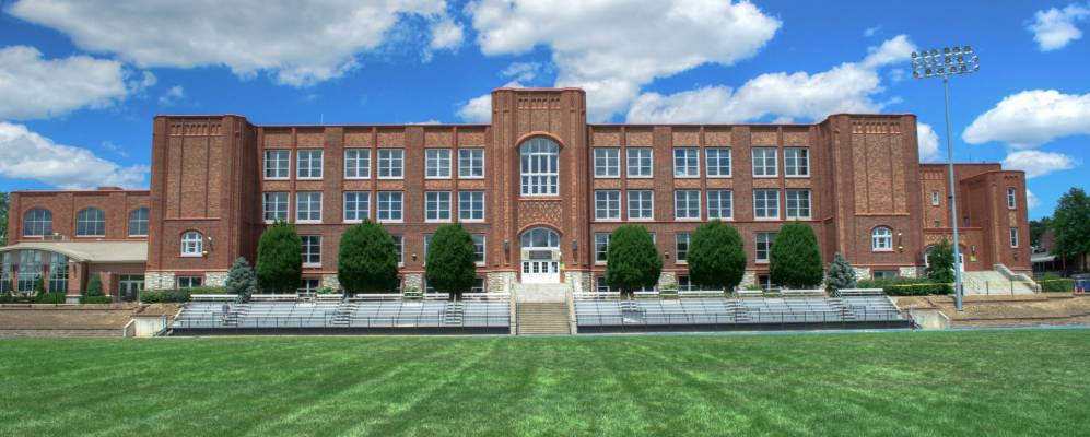 
            Фотография Мейплвуда