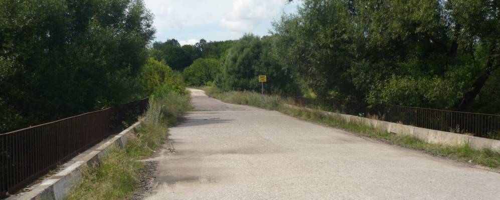 
            Фотография Верхней Злобинки
