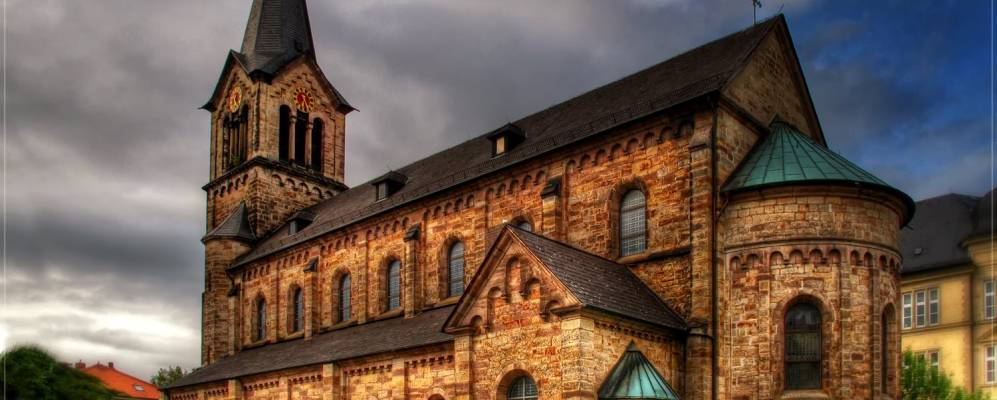 
            Фотография Ханноферш-Мюндена