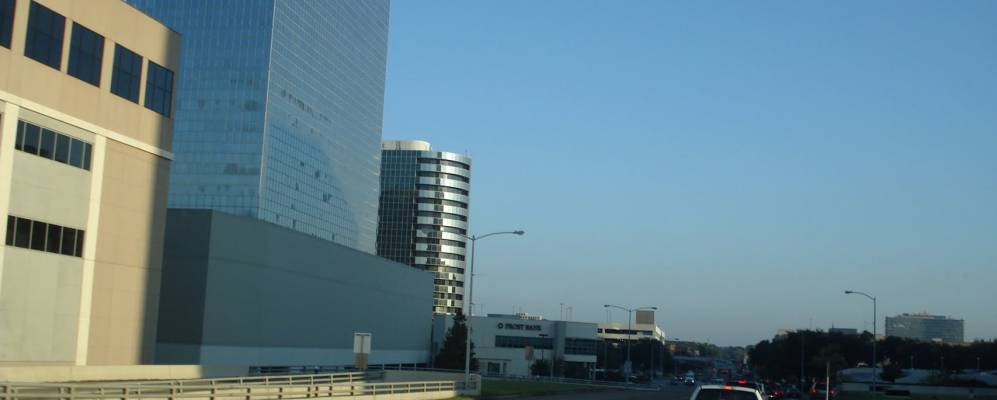 
            Фотография Вест Югиверсити Плейса