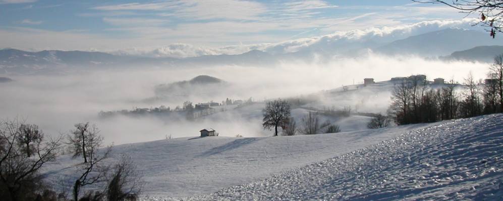 
            Фотография Castelnovo neʼ Monti
