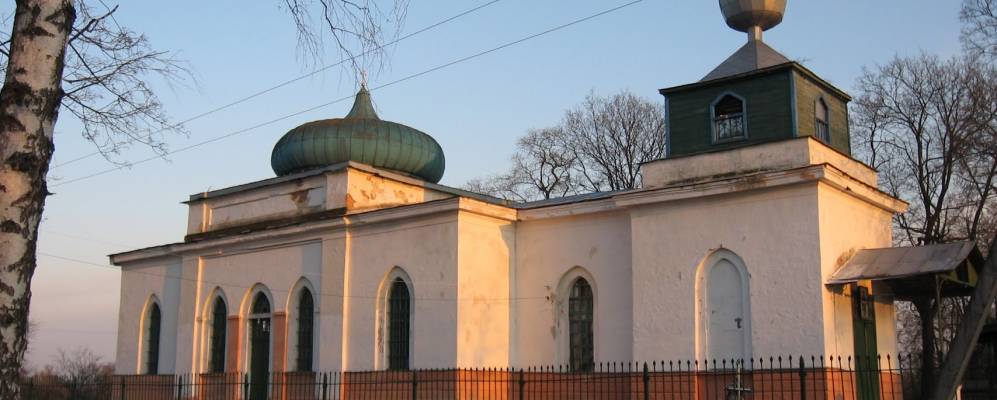 
            Фотография Петровки