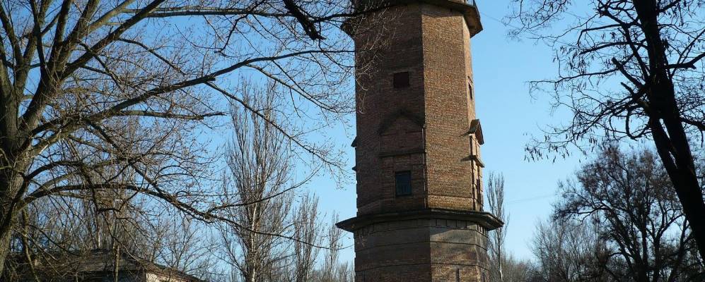 Фотография Марганца