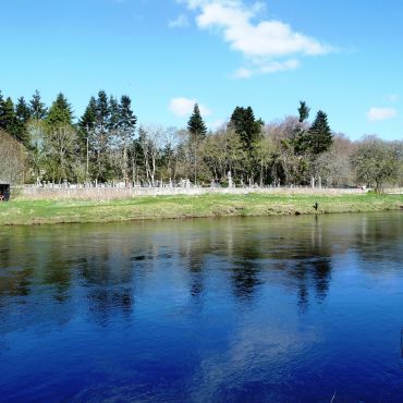 Грантаун-он-Спей