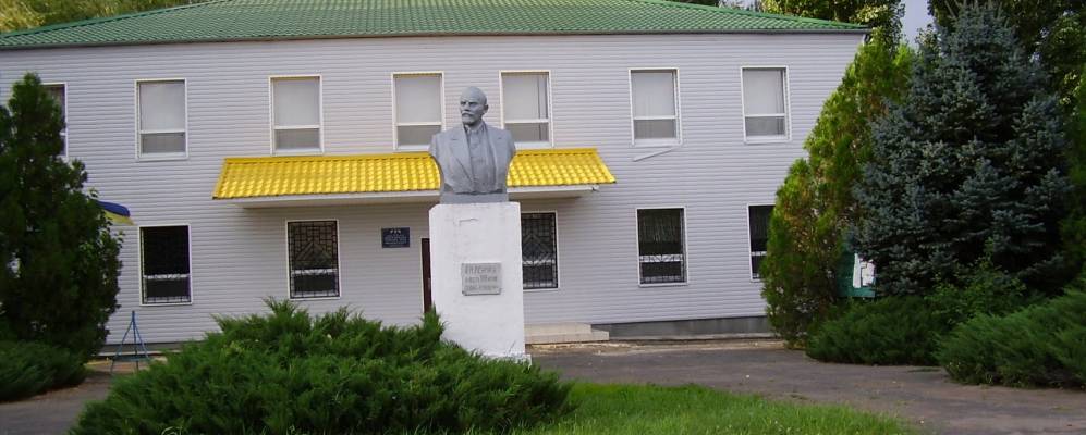 Фотография Лугового