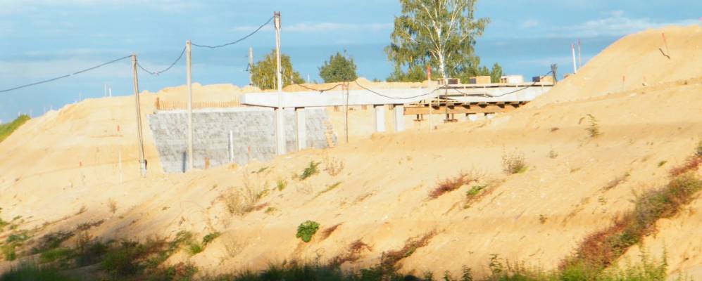 Фотография мкр. Плянты