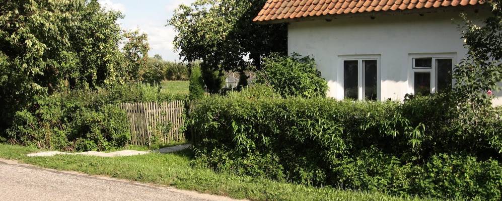 
            Фотография Демидово