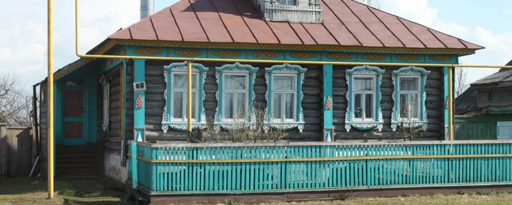 
            Фотография Четвертаково