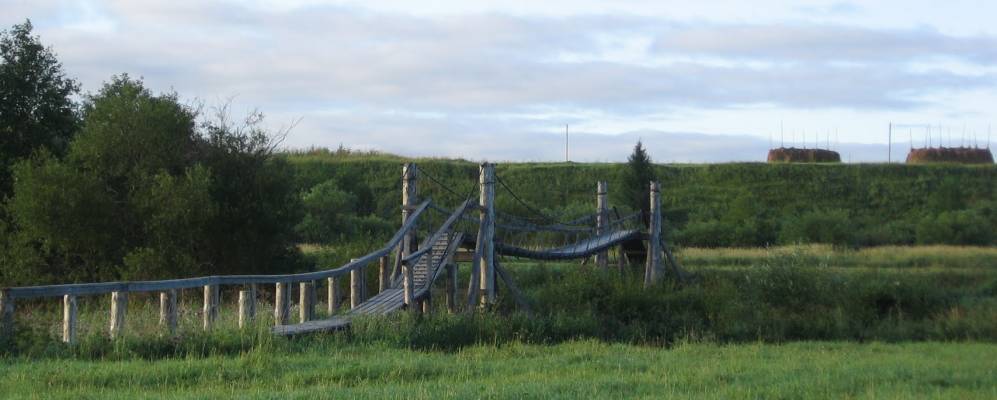 
            Фотография Васюковской