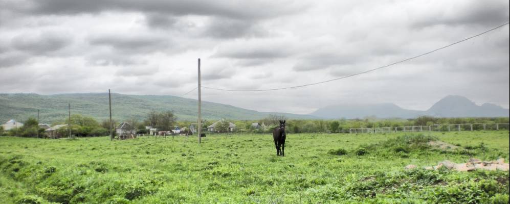 
            Фотография Поселка Имени Кирова