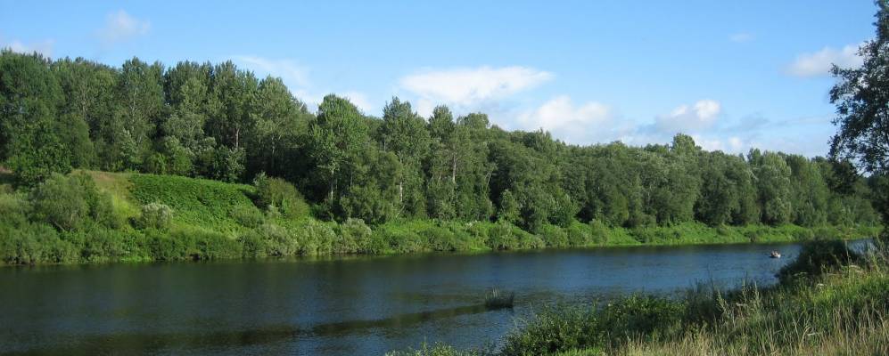 
            Фотография Петрово