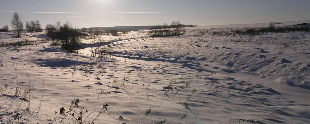 
            Фотография Калистово