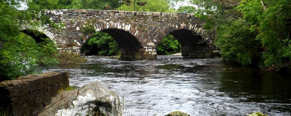 
            Фотография Гленбея