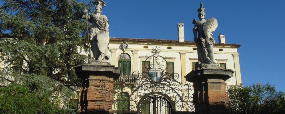 
            Фотография Вилла Эстенсе