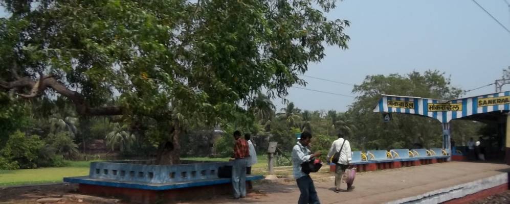 
            Фотография Санкрайла