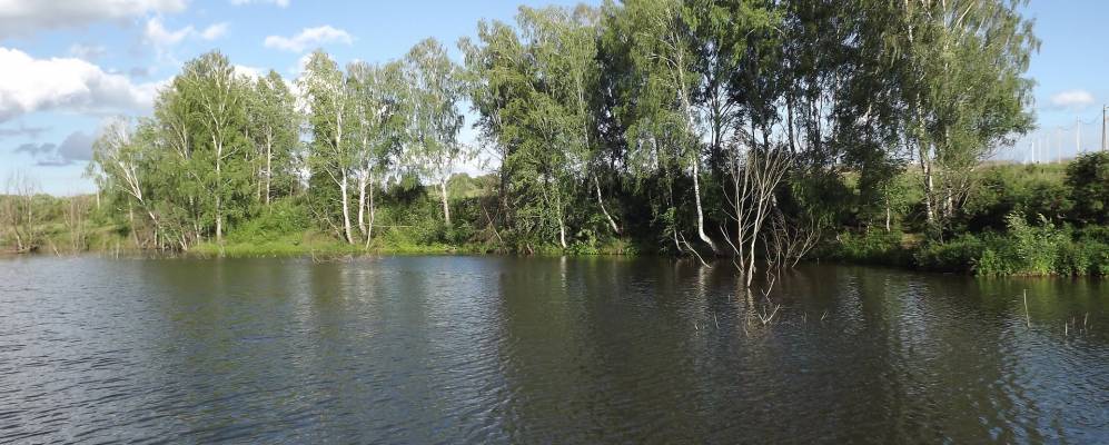 
            Фотография Октябрьского