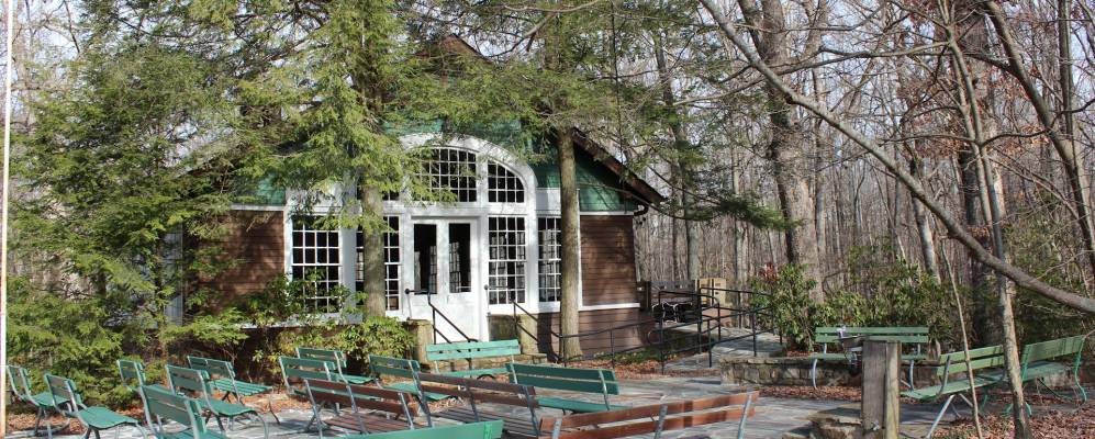 
            Фотография Волдена