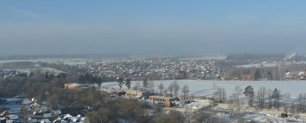 Фотография Зыкеево