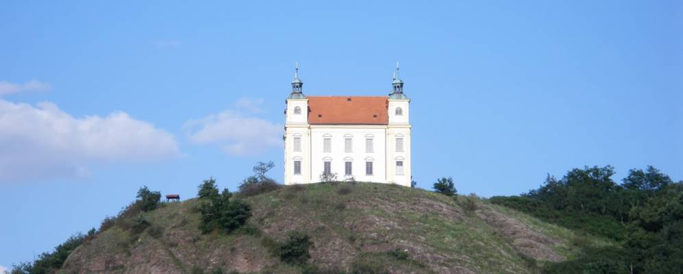 
            Фотография Моравский- Крумлов