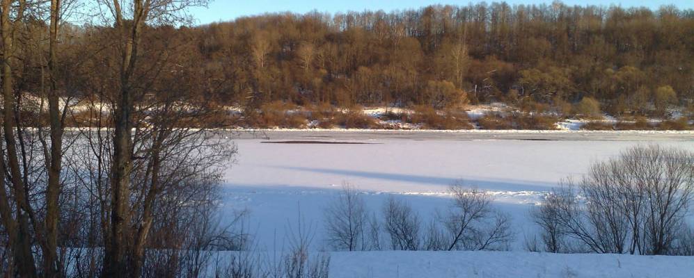 
            Фотография Криуши