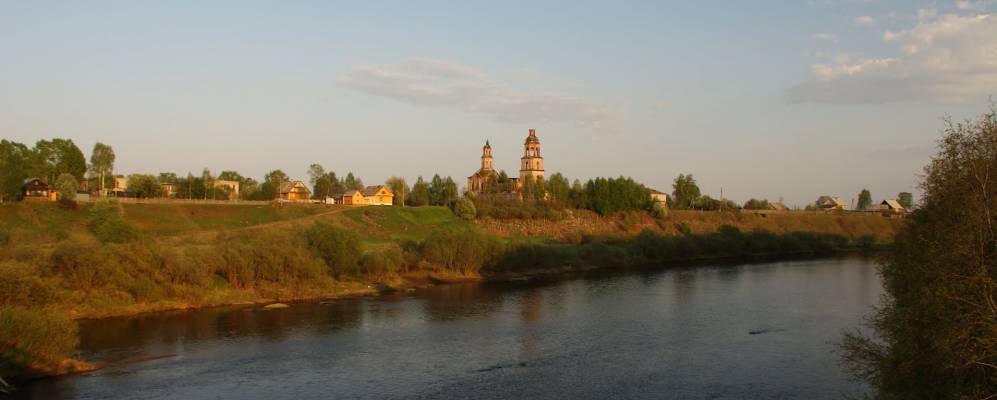 
            Фотография Малых Касьян