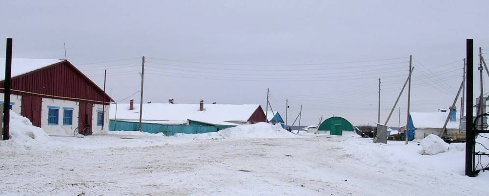 
            Фотография Боково