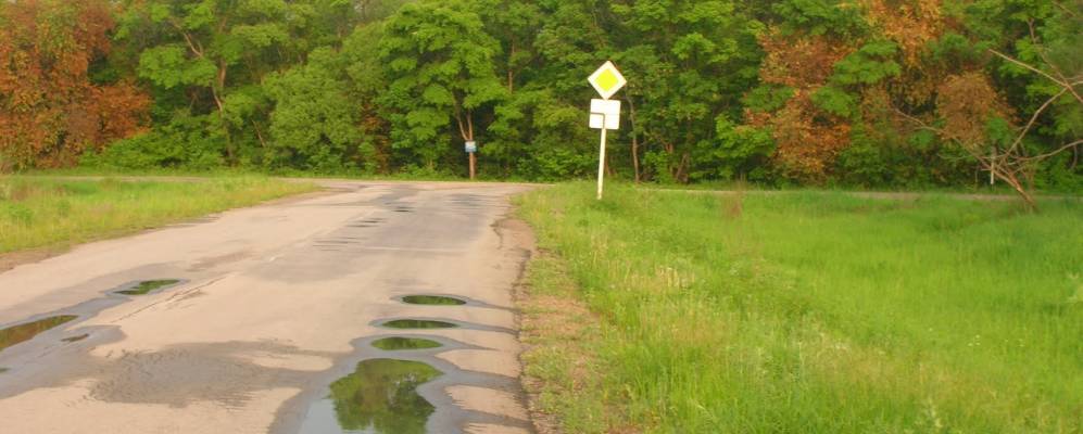 
            Фотография Новоспасска