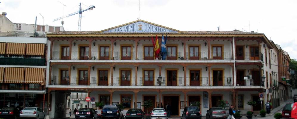 
            Фотография Сьемпосуелоса