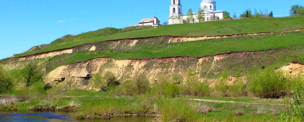
            Фотография Затишенского Первого