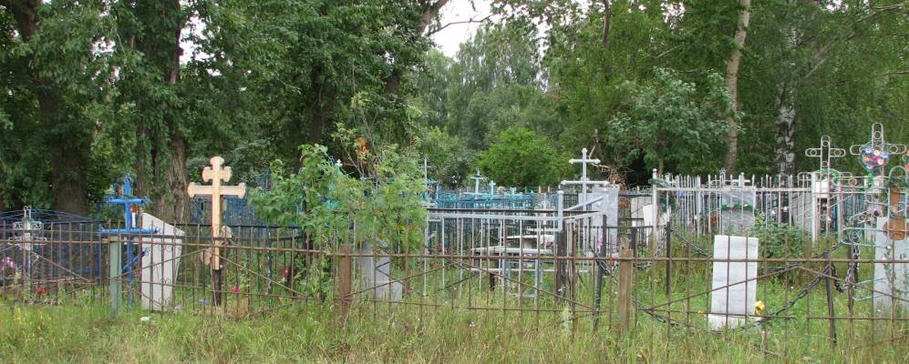 
            Фотография Новых Бирюлей (Малых Бирюлей)