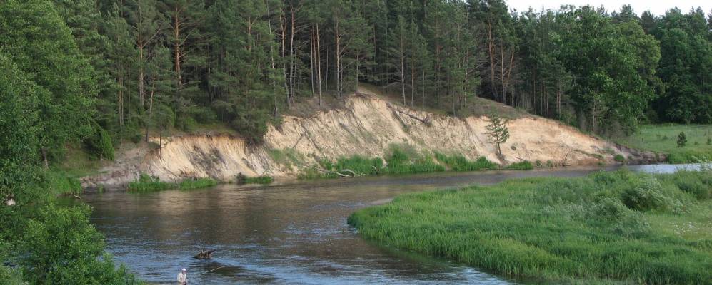 
            Фотография Воля-Крупицы