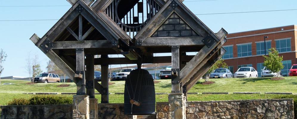 
            Фотография Ок-Ридж