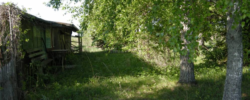 Деревня Лупачево Даниловского района Ярославской области City