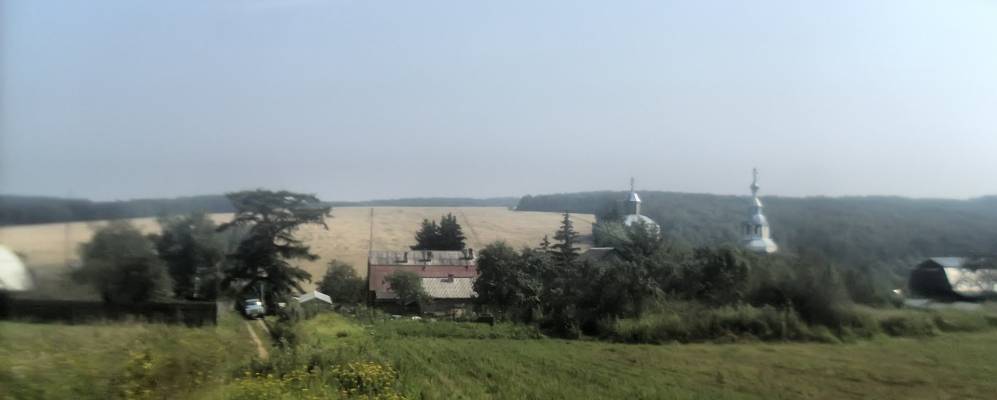 
            Фотография Щербинино