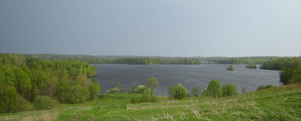 
            Фотография Острова