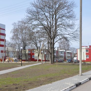 Батрацкая Дача