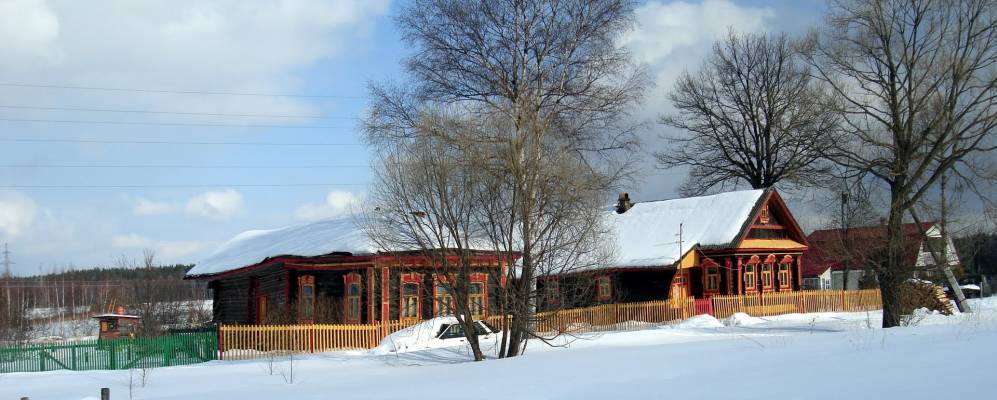 
            Фотография Горок